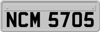 NCM5705