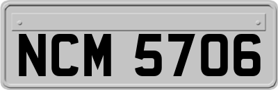NCM5706