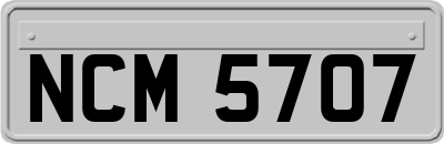 NCM5707