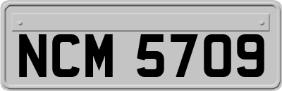 NCM5709
