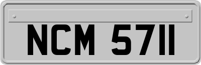 NCM5711