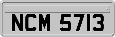 NCM5713