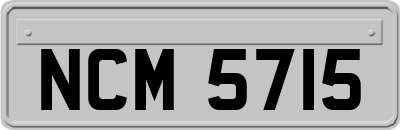 NCM5715