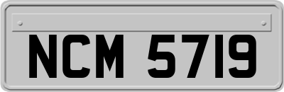 NCM5719