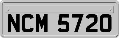 NCM5720