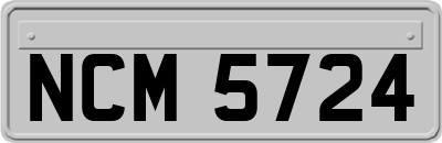 NCM5724