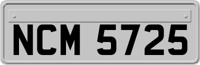 NCM5725