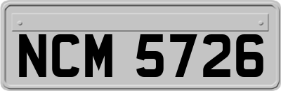 NCM5726
