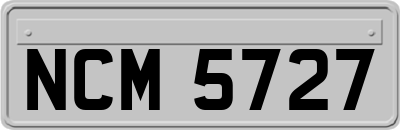 NCM5727