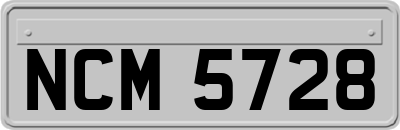 NCM5728