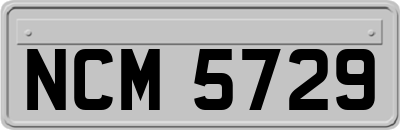 NCM5729
