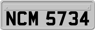 NCM5734