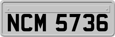 NCM5736