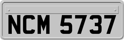NCM5737