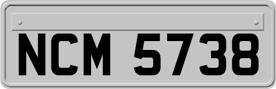 NCM5738