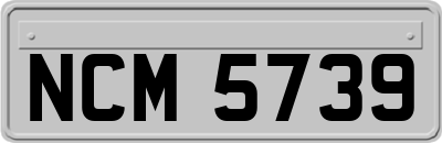 NCM5739