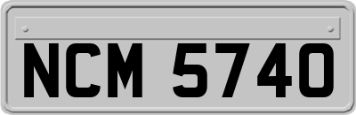 NCM5740