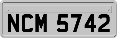 NCM5742