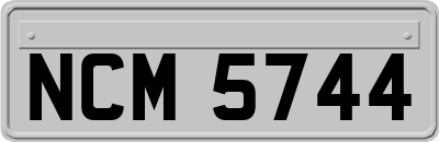 NCM5744