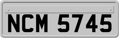 NCM5745