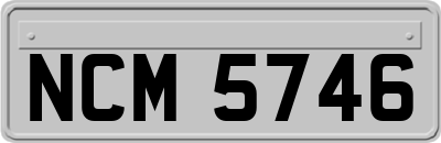 NCM5746