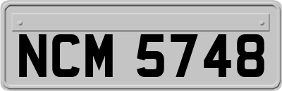 NCM5748