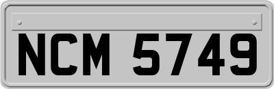 NCM5749