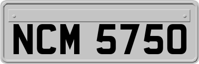 NCM5750