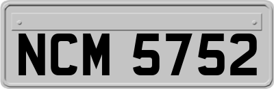 NCM5752