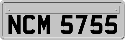 NCM5755