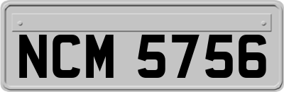 NCM5756