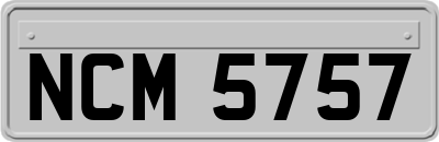 NCM5757