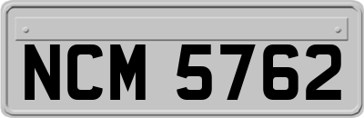 NCM5762