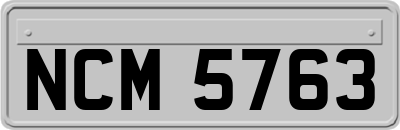 NCM5763
