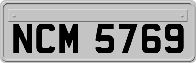 NCM5769