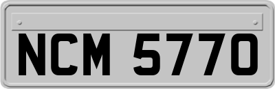 NCM5770