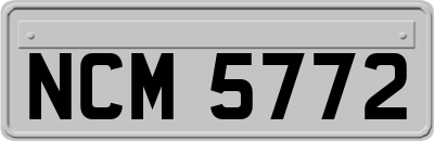 NCM5772
