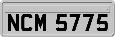 NCM5775