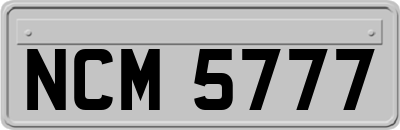 NCM5777
