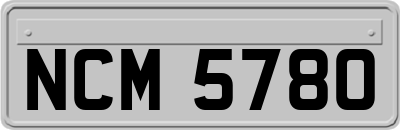 NCM5780