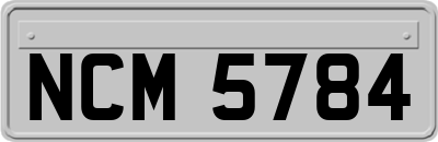 NCM5784