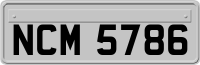 NCM5786