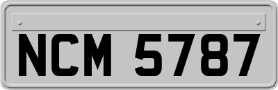 NCM5787