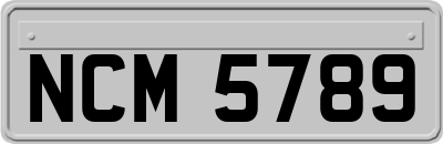 NCM5789