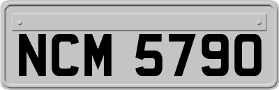 NCM5790