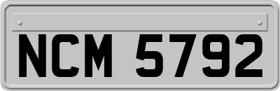 NCM5792