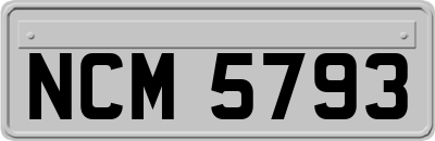 NCM5793