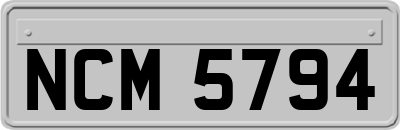 NCM5794
