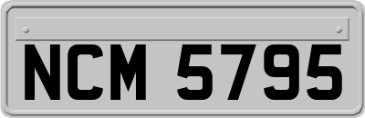 NCM5795