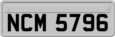 NCM5796